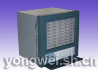 GDV6000��ʮͨ����ɫ��ֽ��¼��